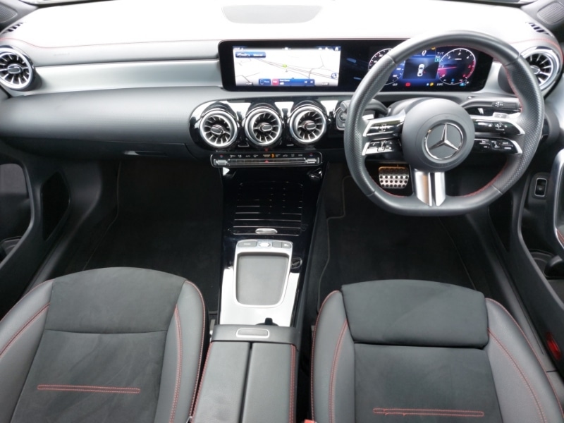 Used Mercedes-Benz CLA 2024 for sale - 76160044: Photo 2