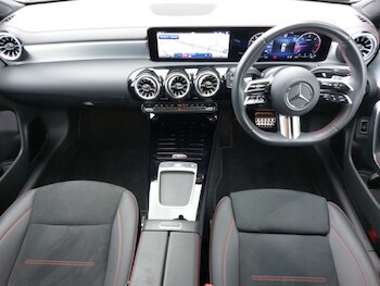 Used Mercedes-Benz CLA 2024 for sale - 76160044: Photo 2