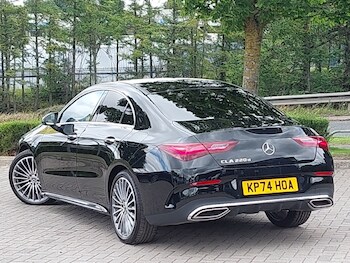Used Mercedes-Benz CLA 2024 for sale - 76160044: Photo 3