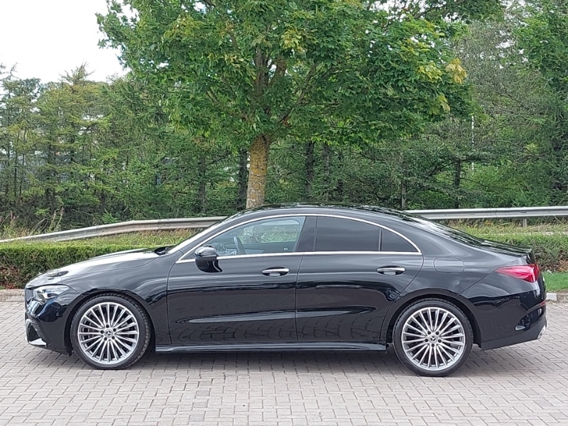 Used Mercedes-Benz CLA 2024 for sale - 76160044: Photo 4