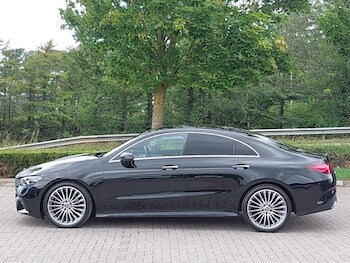 Used Mercedes-Benz CLA 2024 for sale - 76160044: Photo 4