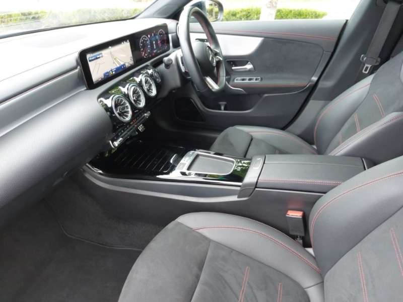 Used Mercedes-Benz CLA 2024 for sale - 76160044: Photo 5