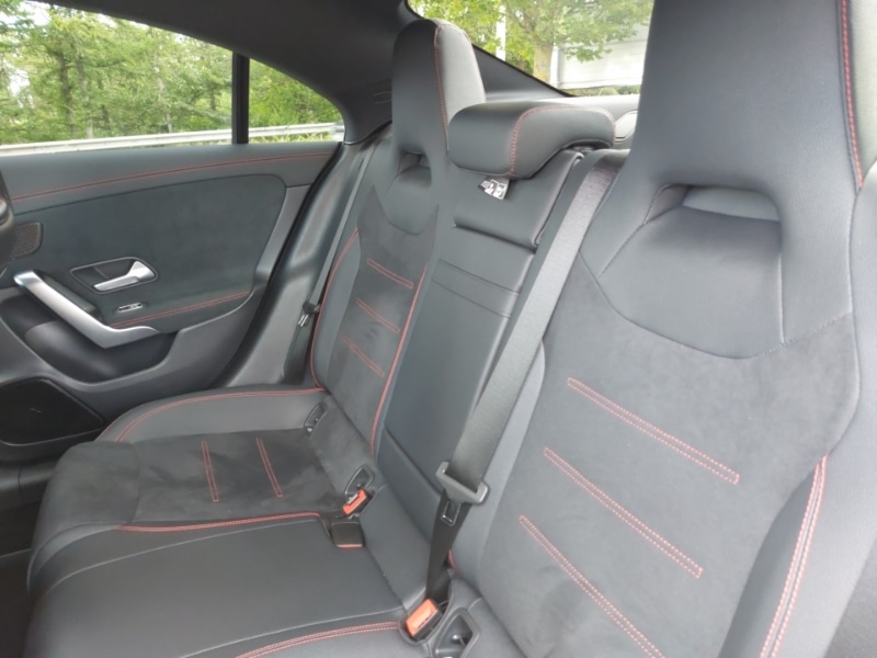 Used Mercedes-Benz CLA 2024 for sale - 76160044: Photo 6
