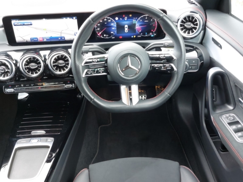 Used Mercedes-Benz CLA 2024 for sale - 76160044: Photo 7