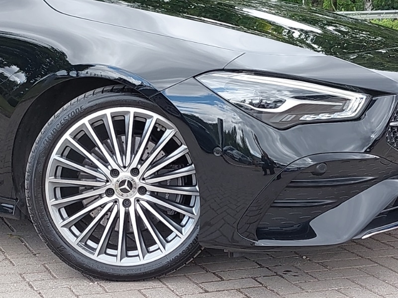 Used Mercedes-Benz CLA 2024 for sale - 76160044: Photo 9