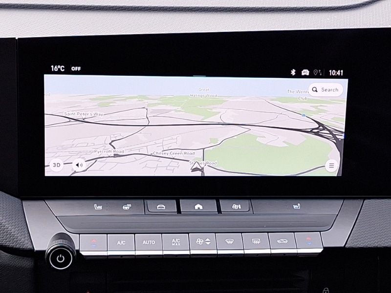 Used Vauxhall Astra 2025 for sale - 76465530: Photo 10