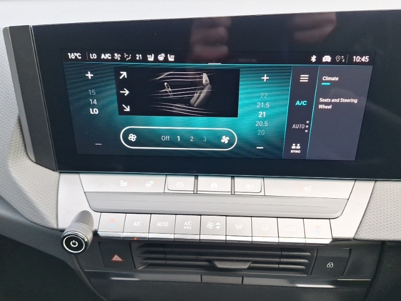 Used Vauxhall Astra 2025 for sale - 76465530: Photo 12