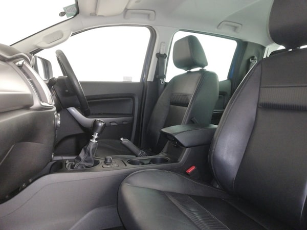 Used Ford Ranger 2022 for sale - 76220953: Photo 5