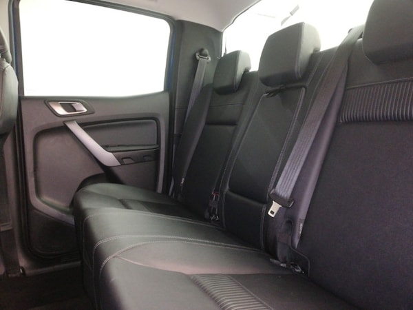 Used Ford Ranger 2022 for sale - 76220953: Photo 6