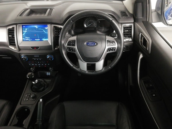 Used Ford Ranger 2022 for sale - 76220953: Photo 7