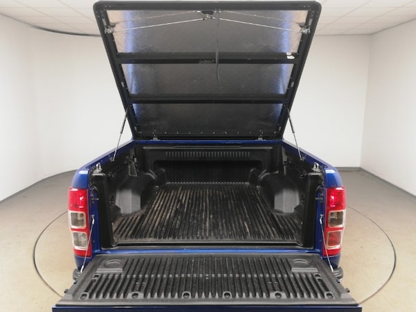 Used Ford Ranger 2022 for sale - 76220953: Photo 8