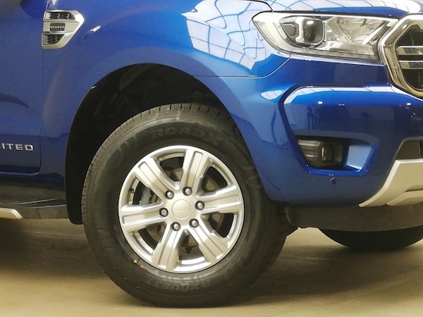 Used Ford Ranger 2022 for sale - 76220953: Photo 9