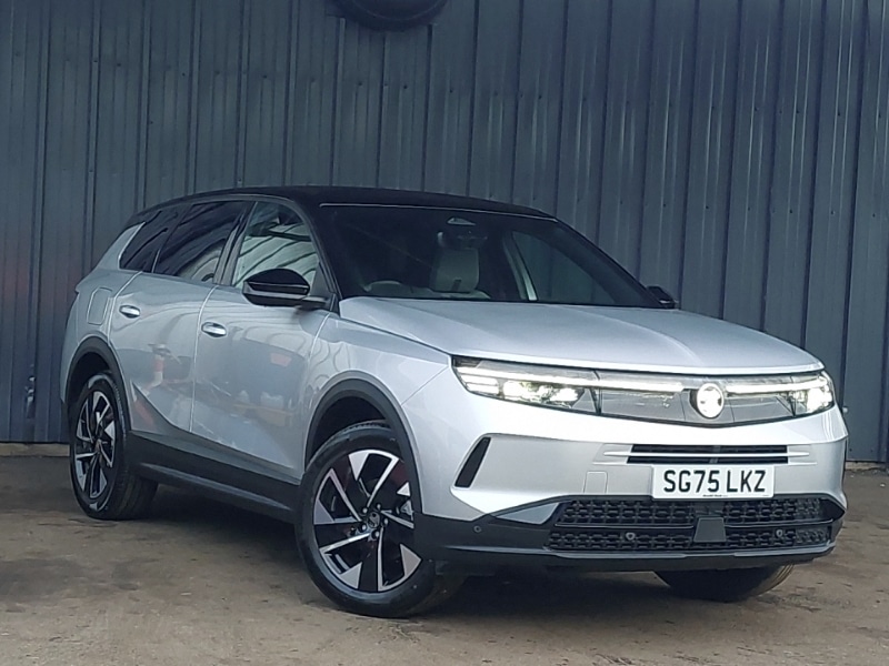 Used Vauxhall Grandland 2025 for sale - 77386085: Photo 1