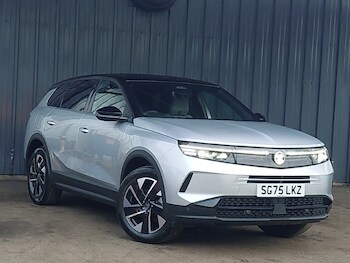 Used Vauxhall Grandland 2025 for sale - 77386085: Photo