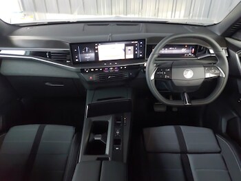 Used Vauxhall Grandland 2025 for sale - 77386085: Photo