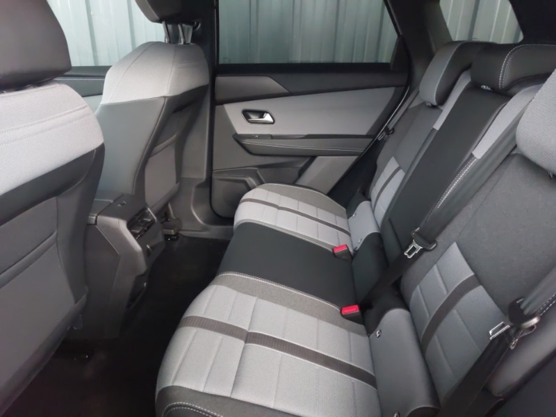 Used Vauxhall Grandland 2025 for sale - 77386085: Photo 6