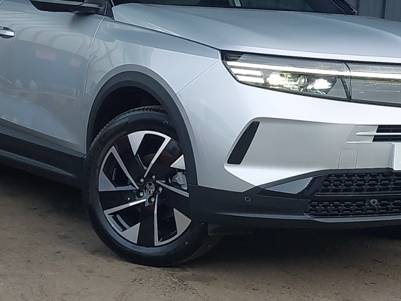 Used Vauxhall Grandland 2025 for sale - 77386085: Photo 9