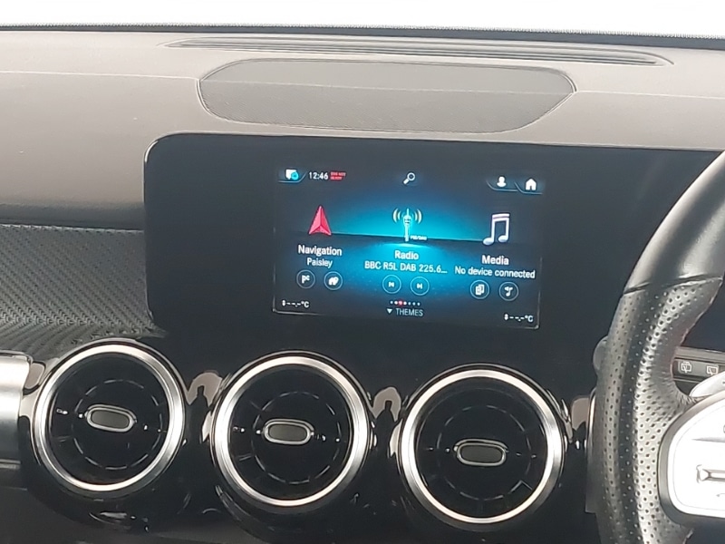 Used Mercedes-Benz GLB 2021 for sale - 76796056: Photo 8