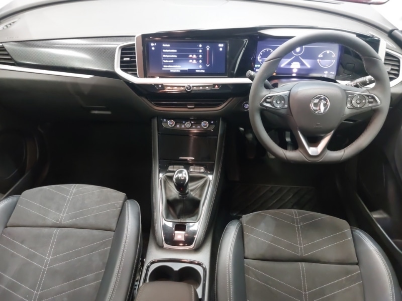 Used Vauxhall Grandland 2024 for sale - 76194801: Photo 2