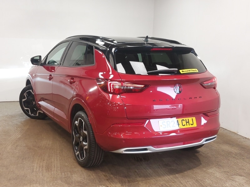 Used Vauxhall Grandland 2024 for sale - 76194801: Photo 3