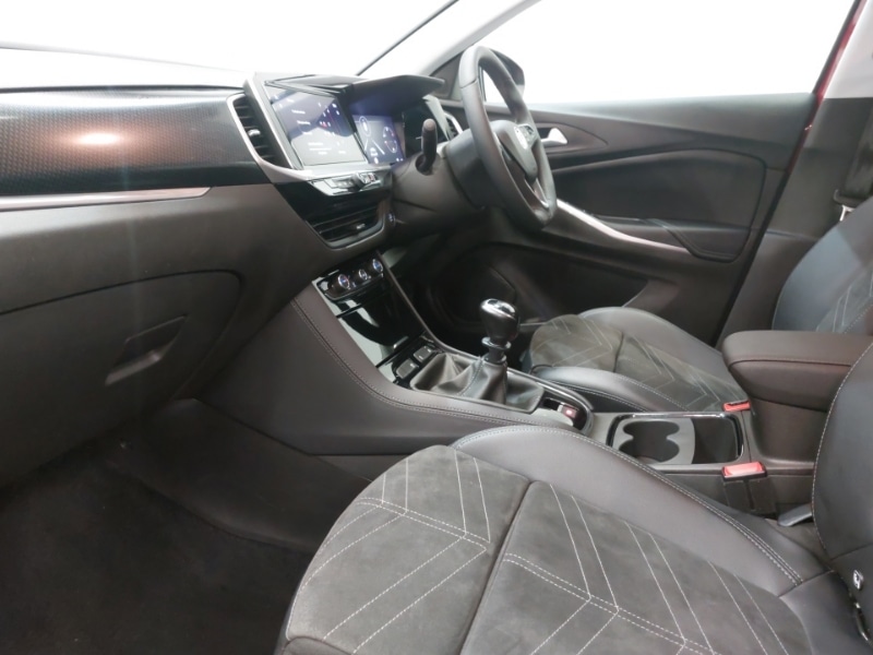 Used Vauxhall Grandland 2024 for sale - 76194801: Photo 5