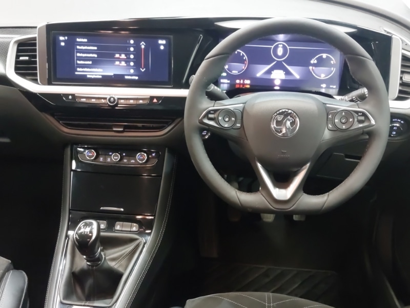 Used Vauxhall Grandland 2024 for sale - 76194801: Photo 7