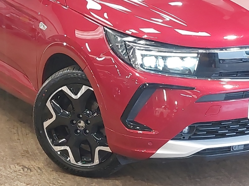 Used Vauxhall Grandland 2024 for sale - 76194801: Photo 9