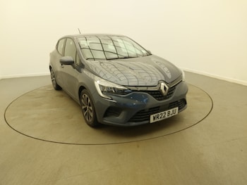 Used Renault Clio 2022 for sale - 78595649: Photo