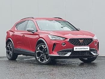 2021 - 1.4 eHybrid 204 V2 5dr DSG