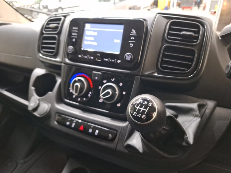 Used Citroen Relay 2025 for sale - 77142858: Photo 11