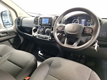 Used Citroen Relay 2025 for sale - 77142858: Photo