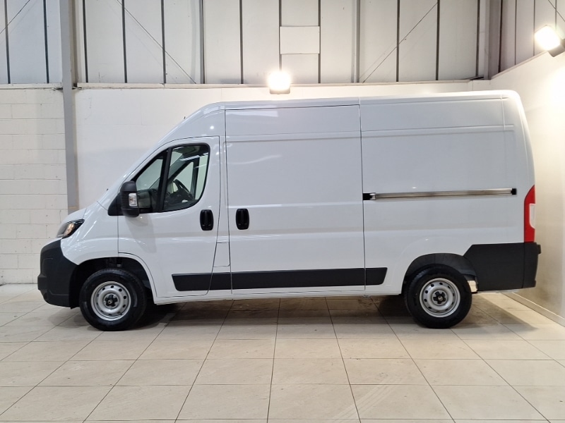 Used Citroen Relay 2025 for sale - 77142858: Photo 4