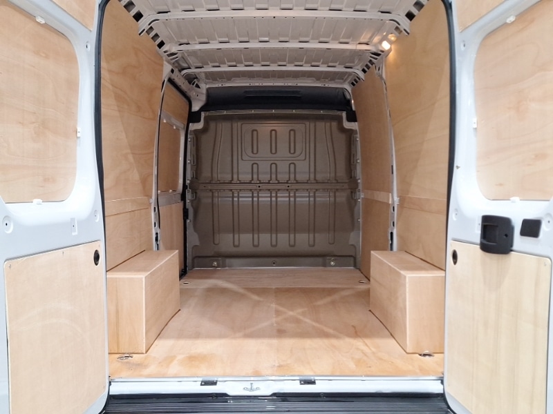 Used Citroen Relay 2025 for sale - 77142858: Photo 8