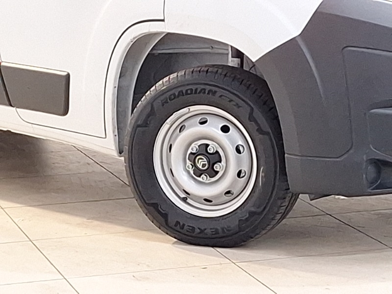 Used Citroen Relay 2025 for sale - 77142858: Photo 9