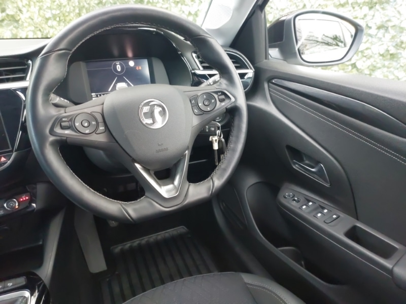 Used Vauxhall Corsa 2021 for sale - 76764471: Photo 10