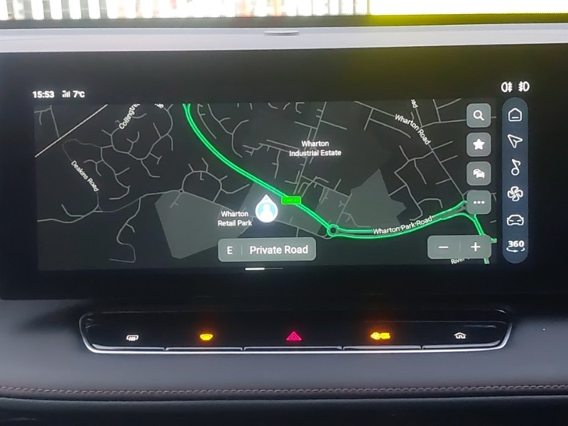 Used MG MG HS 2025 for sale - 76708960: Photo 10