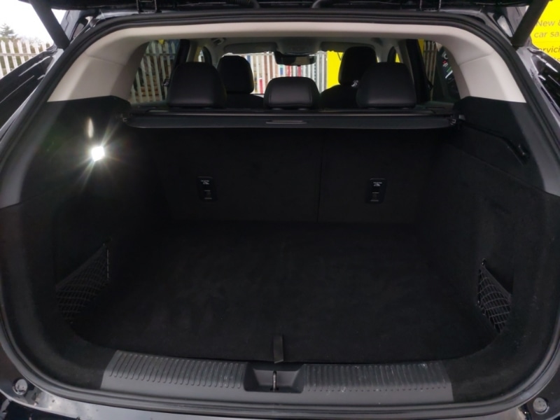 Used MG MG HS 2025 for sale - 76708960: Photo 8