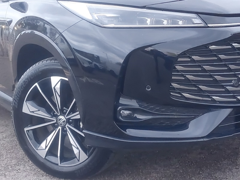 Used MG MG HS 2025 for sale - 76708960: Photo 9