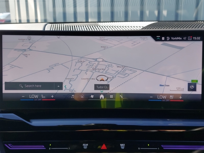 Used BMW 5 Series 2024 for sale - 78133219: Photo 11