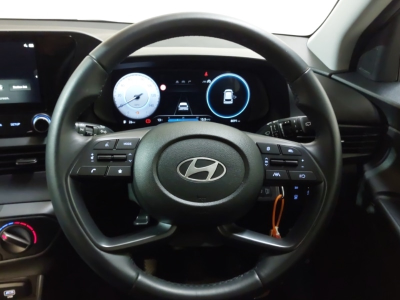 Used Hyundai i20 2025 for sale - 76555745: Photo 10