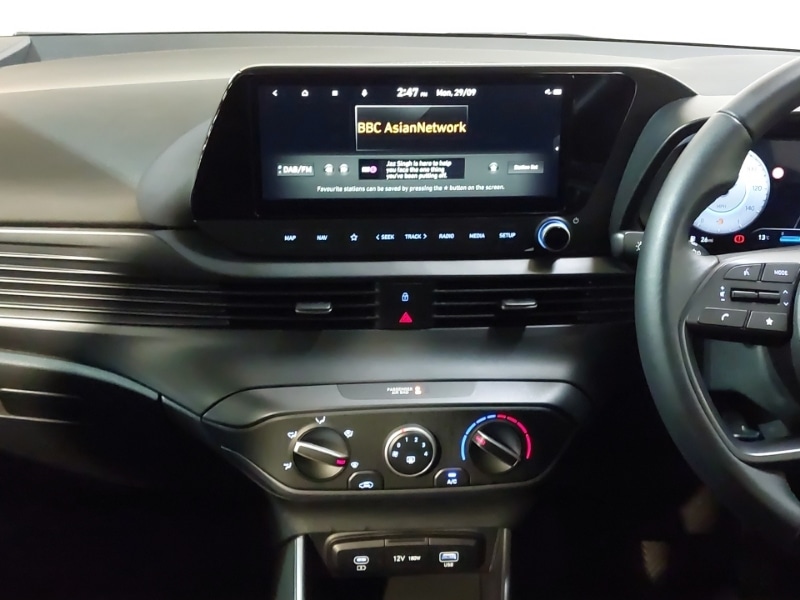 Used Hyundai i20 2025 for sale - 76555745: Photo 11