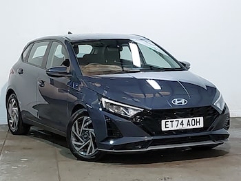 Hyundai - i20
