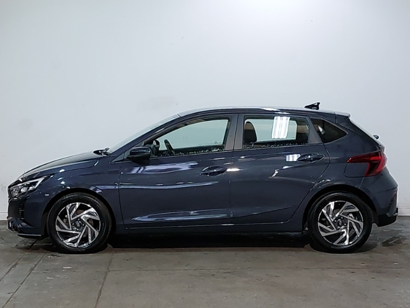 Used Hyundai i20 2025 for sale - 76555745: Photo 4