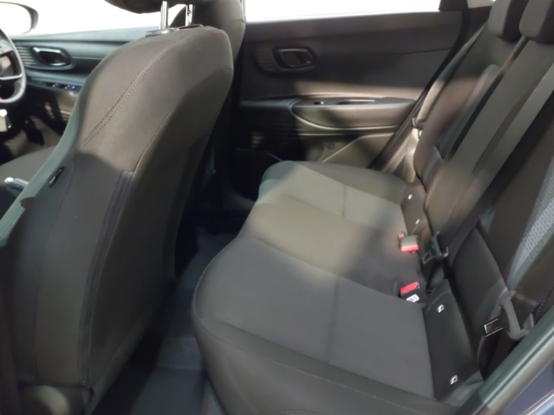 Used Hyundai i20 2025 for sale - 76555745: Photo 6