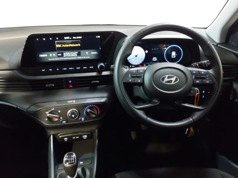 Used Hyundai i20 2025 for sale - 76555745: Photo 7