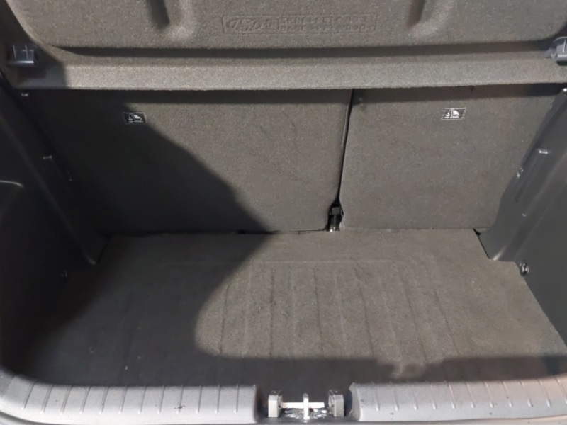 Used Hyundai i20 2025 for sale - 76555745: Photo 8