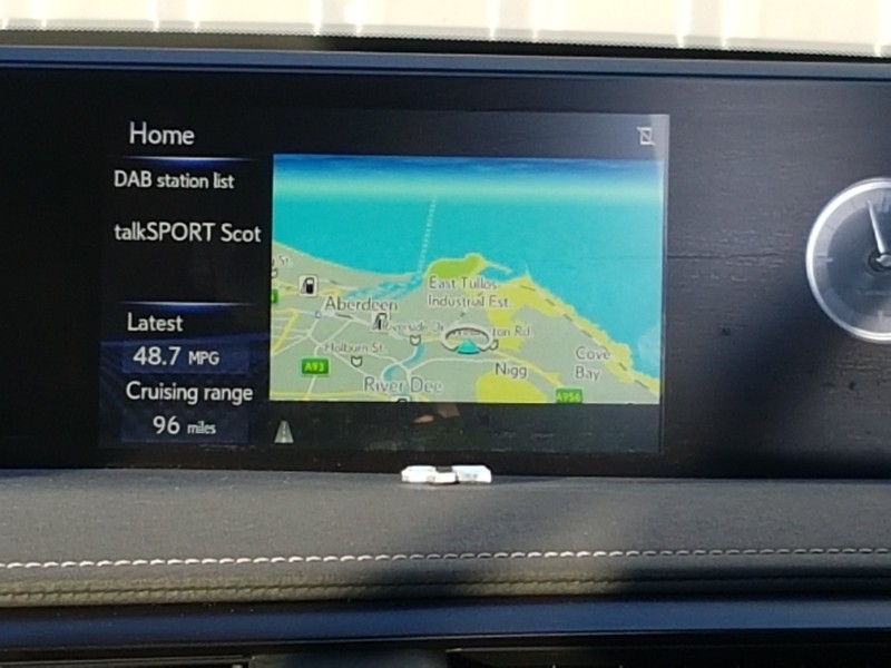 Used Lexus UX 2020 for sale - 77885796: Photo 10