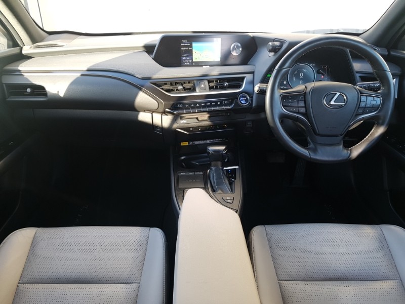 Used Lexus UX 2020 for sale - 77885796: Photo 2