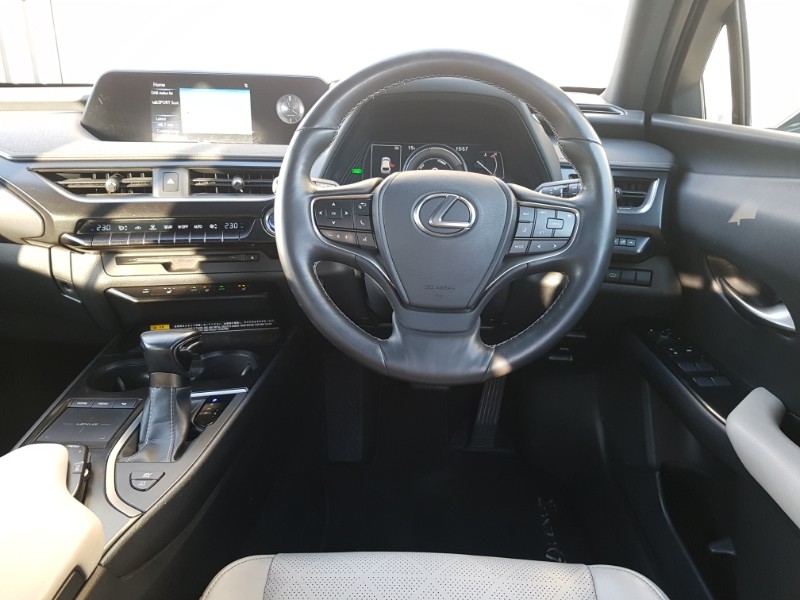 Used Lexus UX 2020 for sale - 77885796: Photo 7