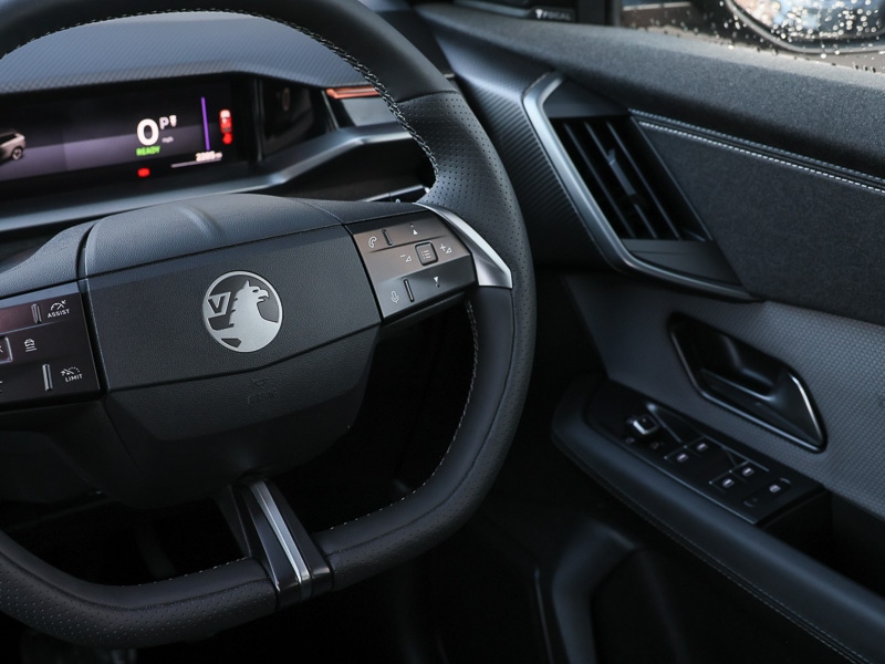 Used Vauxhall Grandland 2025 for sale - 77624320: Photo 12